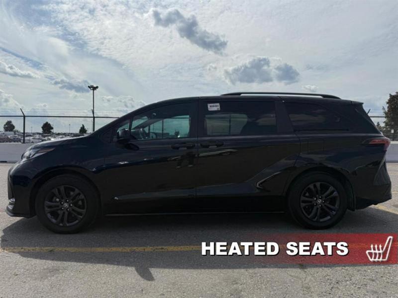 toyota Sienna 2024 - 2