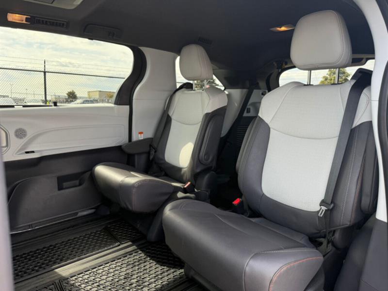 toyota Sienna 2024 - 9