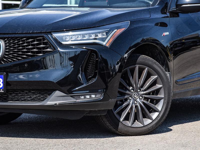 acura RDX 2023 - 2