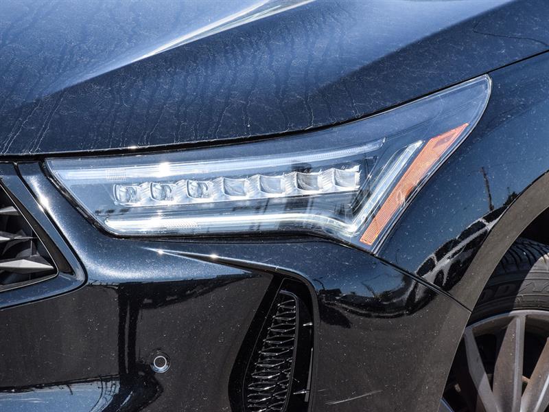 acura RDX 2023 - 3