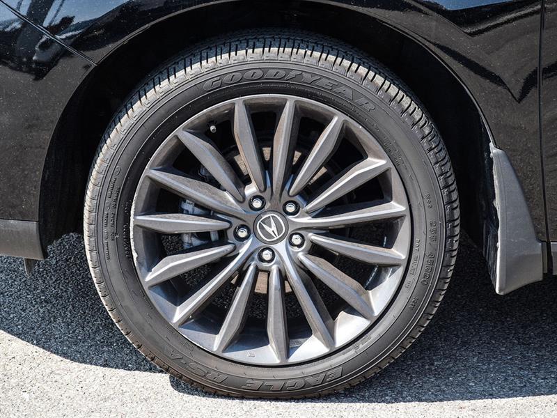 acura RDX 2023 - 4
