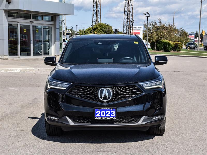 acura RDX 2023 - 5