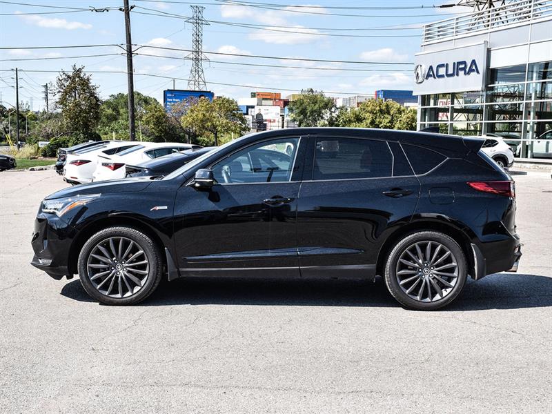 acura RDX 2023 - 6