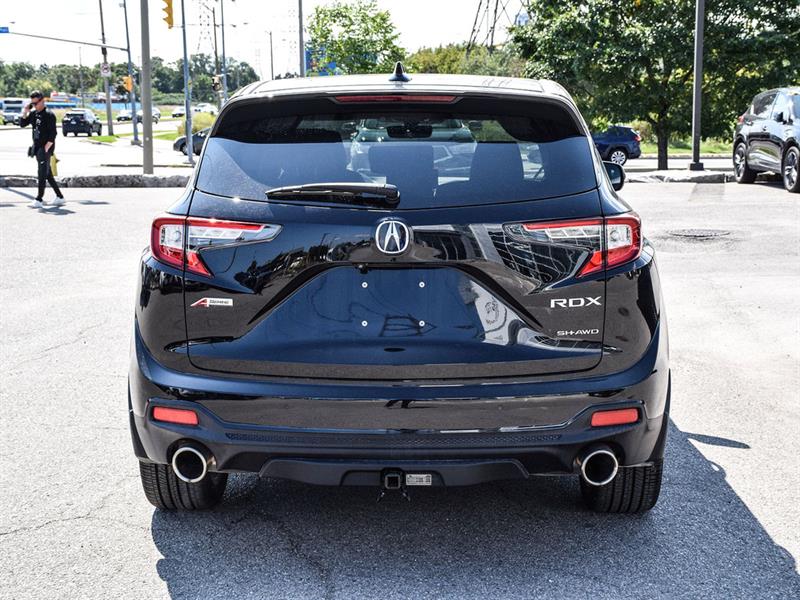 acura RDX 2023 - 8
