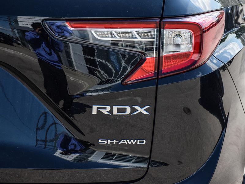 acura RDX 2023 - 9
