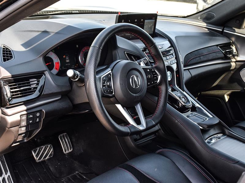 acura RDX 2023 - 11