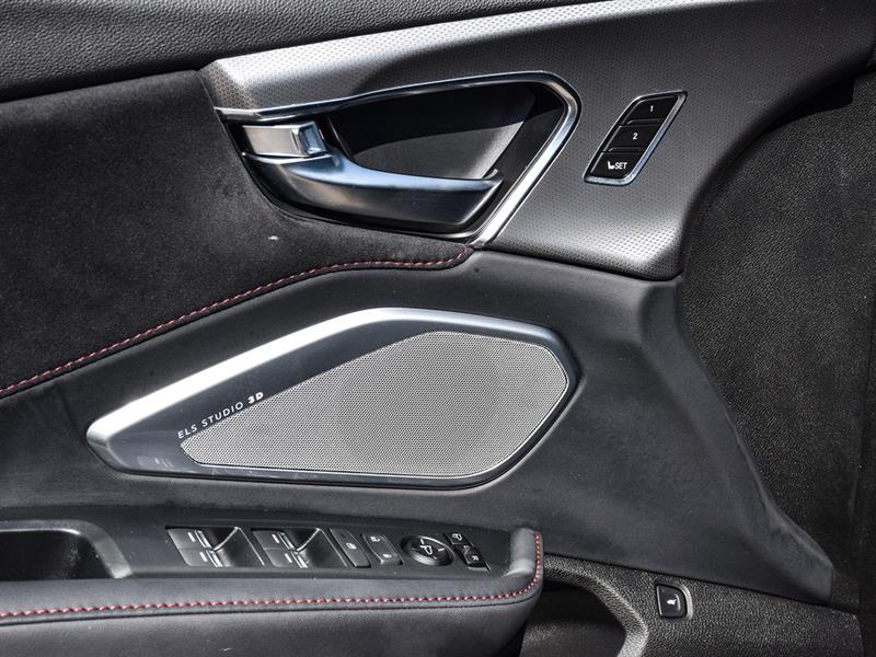 acura RDX 2023 - 14