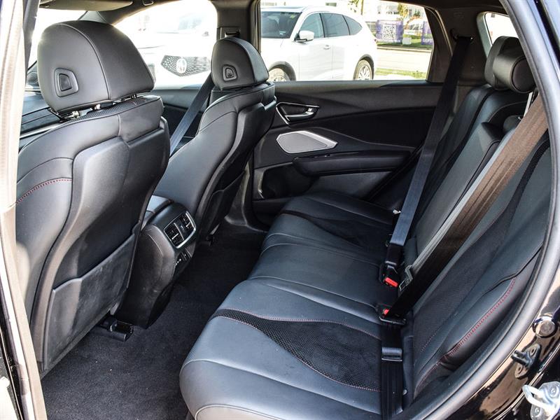 acura RDX 2023 - 16