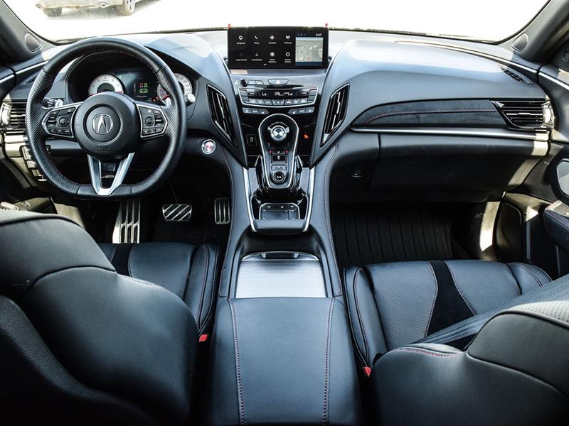 acura RDX 2023 - 17