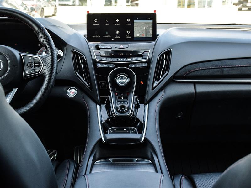 acura RDX 2023 - 18