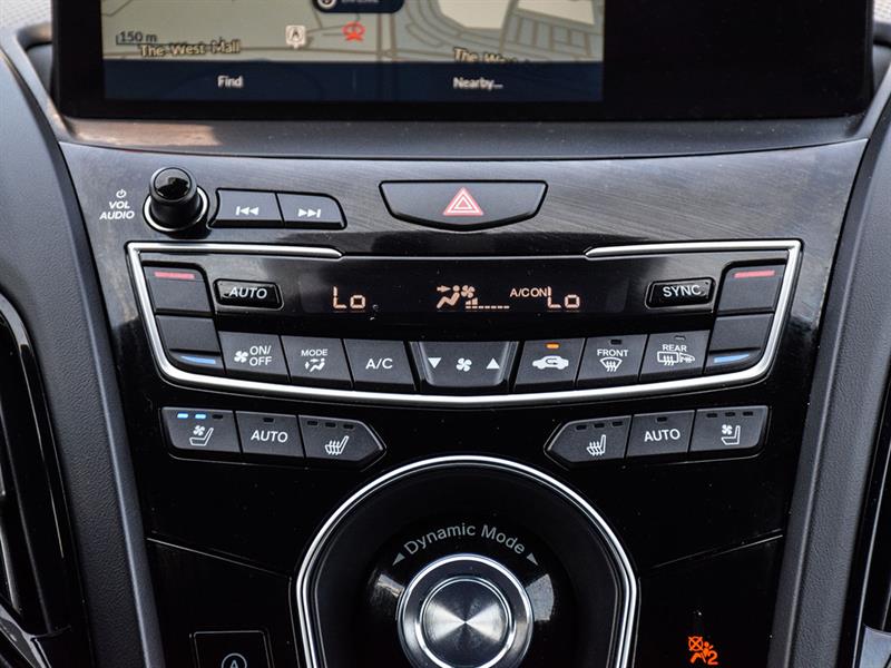 acura RDX 2023 - 22