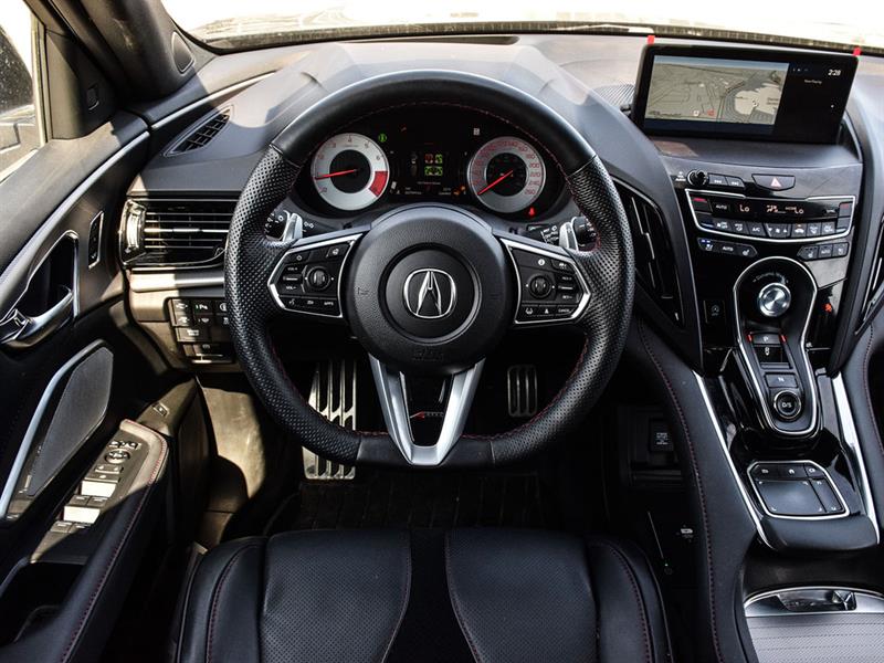 acura RDX 2023 - 23