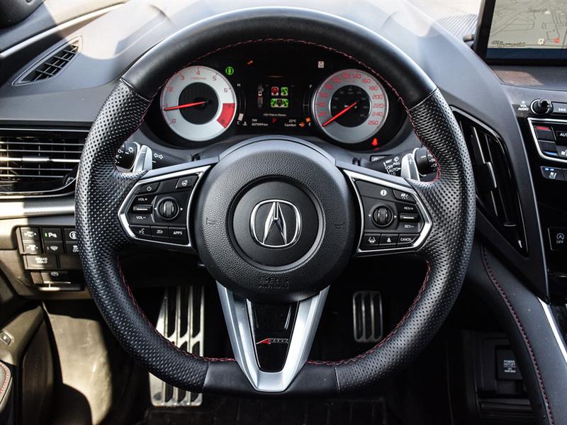 acura RDX 2023 - 24