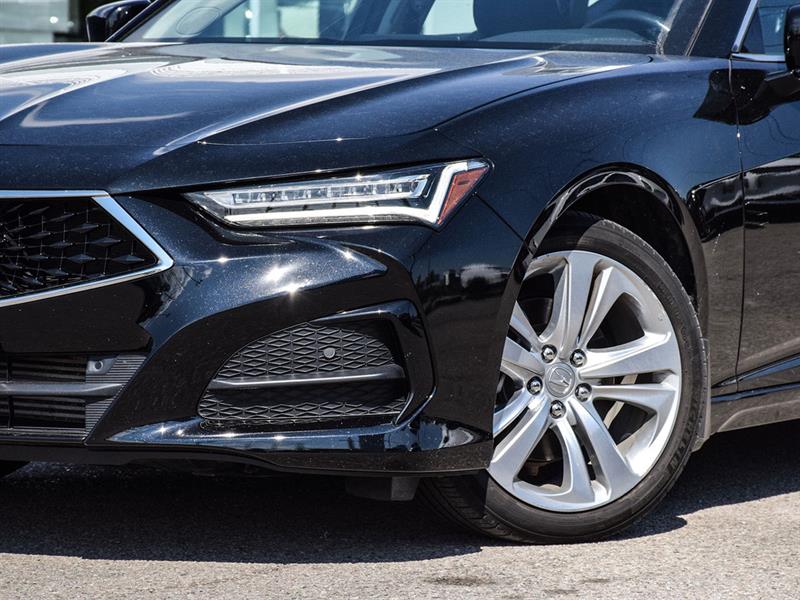 acura TLX 2021 - 2