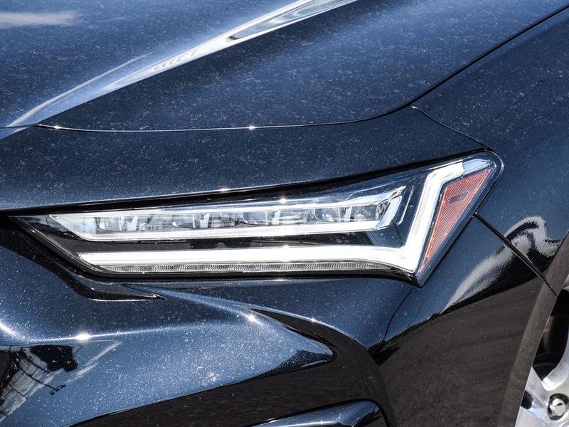 acura TLX 2021 - 3
