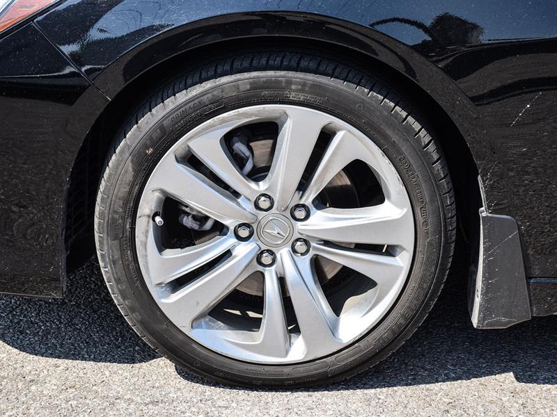 acura TLX 2021 - 4