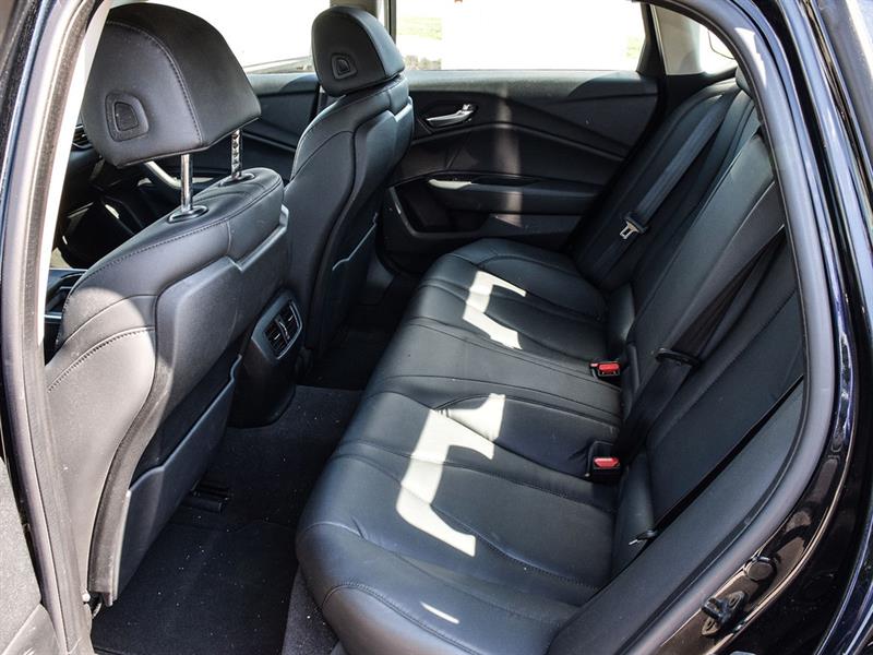 acura TLX 2021 - 17