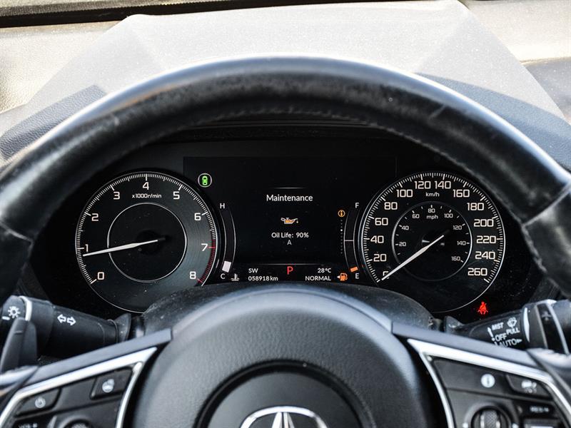 acura TLX 2021 - 26