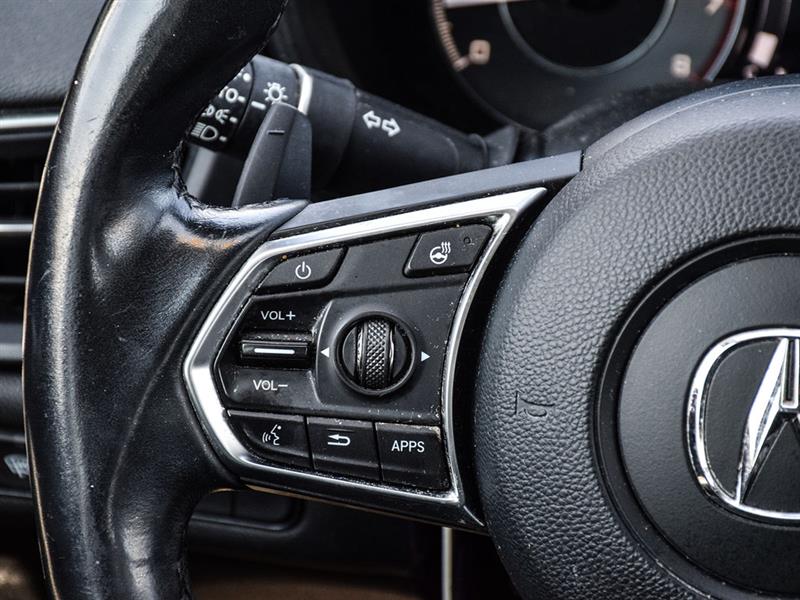 acura TLX 2021 - 27