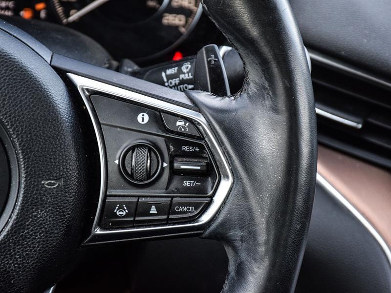 acura TLX 2021 - 28