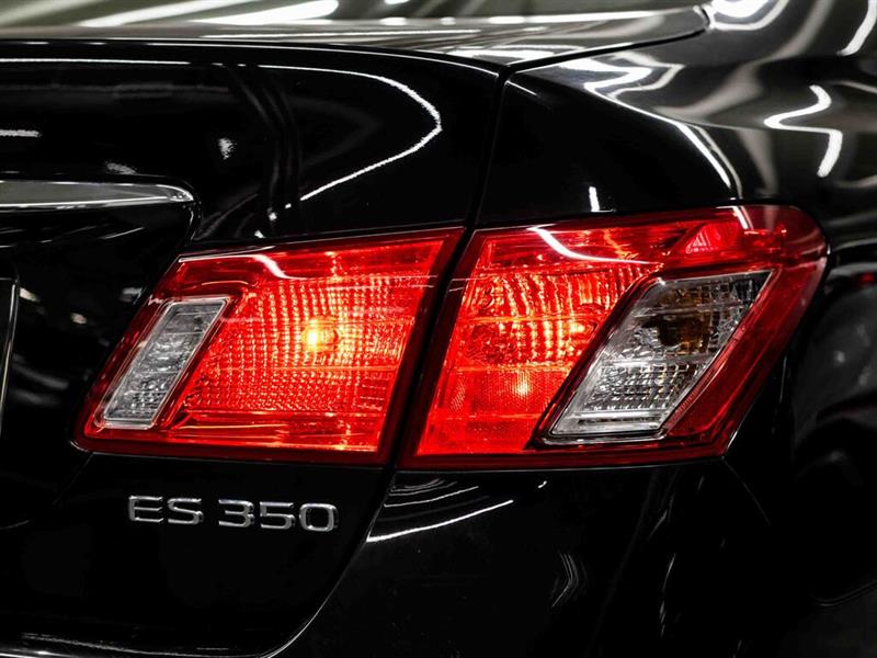lexus ES 350 2008 - 8