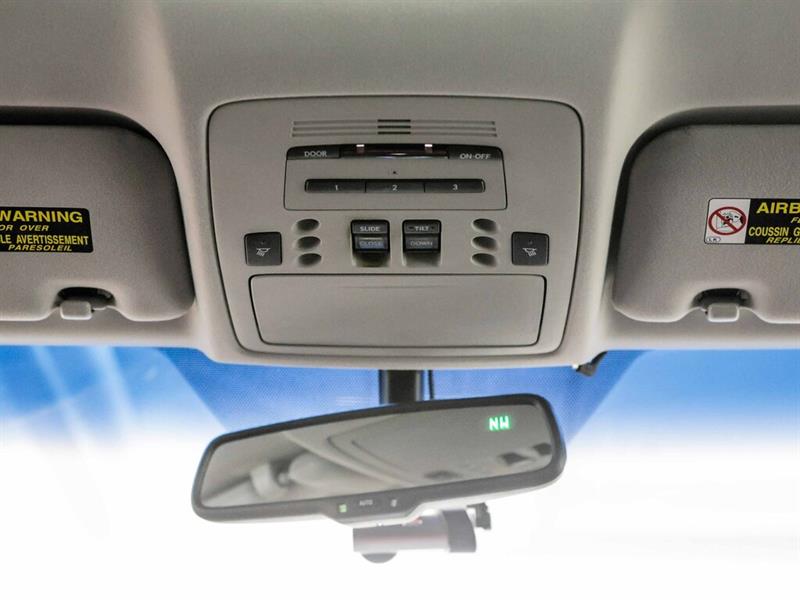 lexus ES 350 2008 - 18
