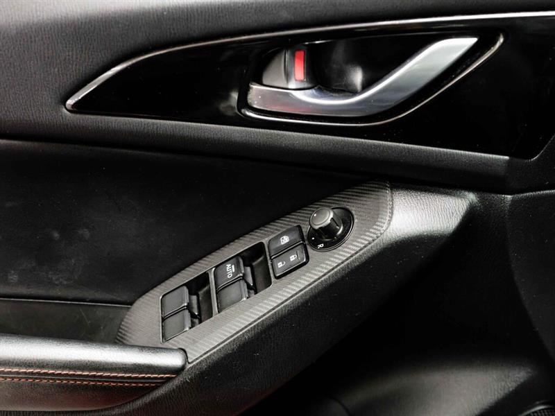 mazda Mazda3 Sport 2014 - 12
