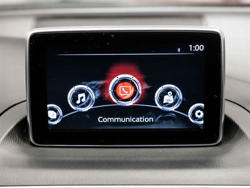mazda Mazda3 Sport 2014 - 19