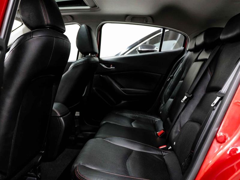 mazda Mazda3 Sport 2014 - 23