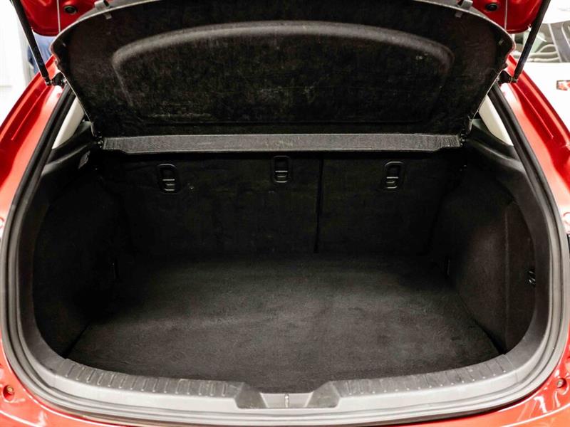mazda Mazda3 Sport 2014 - 24