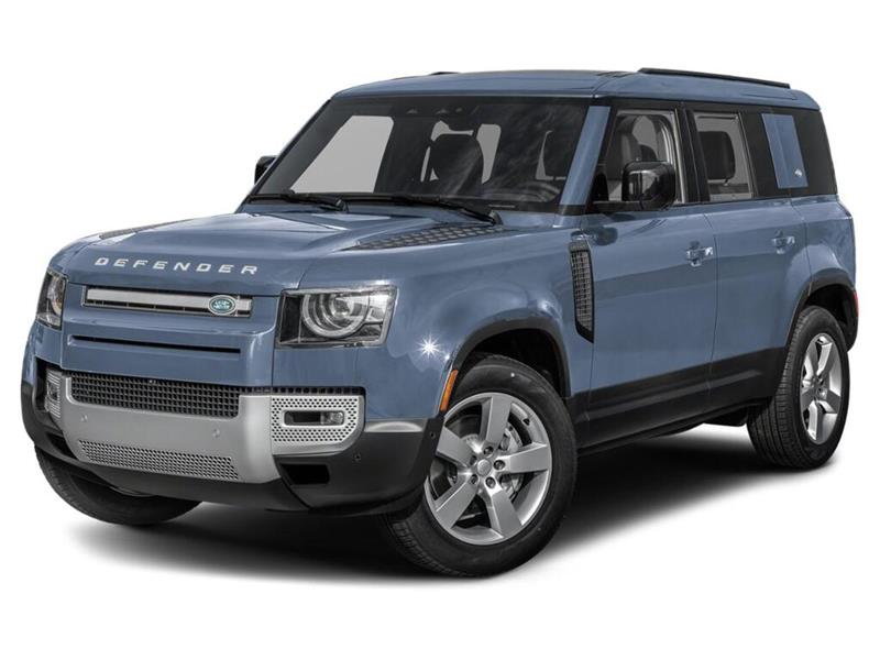 land rover Defender 2025 - 13
