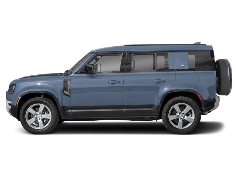 land rover Defender 2025 - 15