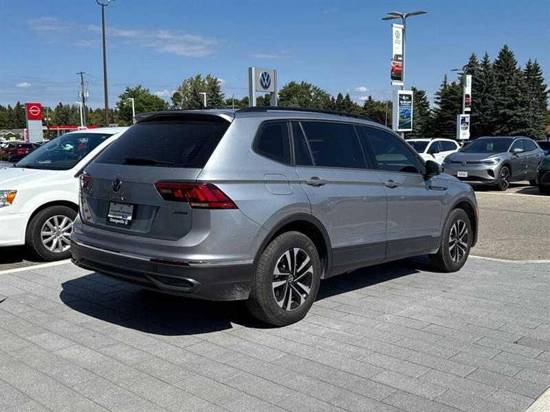 volkswagen Tiguan 2024 - 3