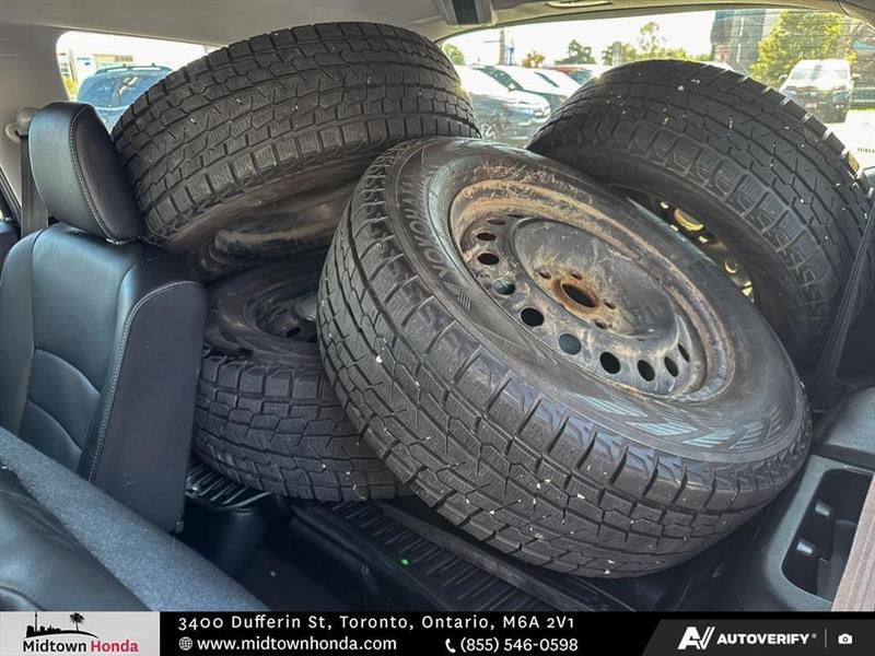 honda Pilot 2022 - 28