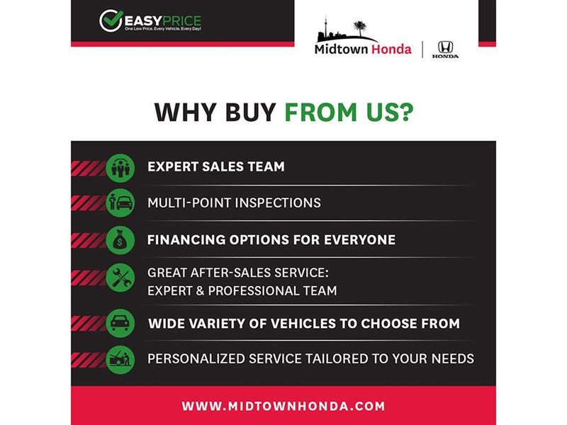 honda Odyssey 2022 - 4
