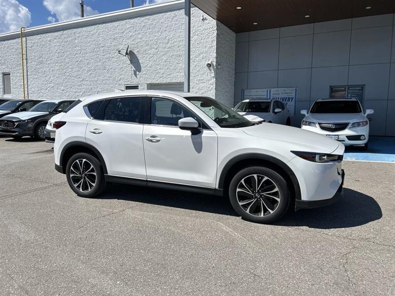 mazda CX-5 2023 - 17