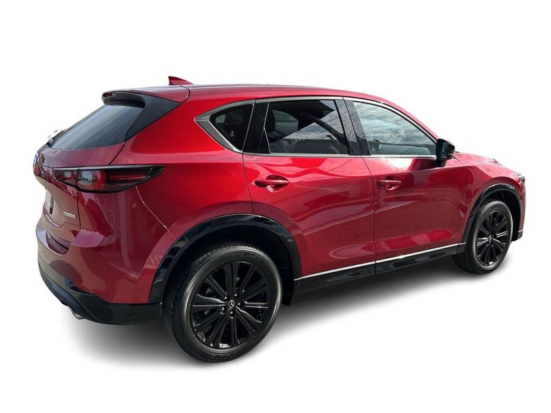 mazda CX-5 2022 - 14