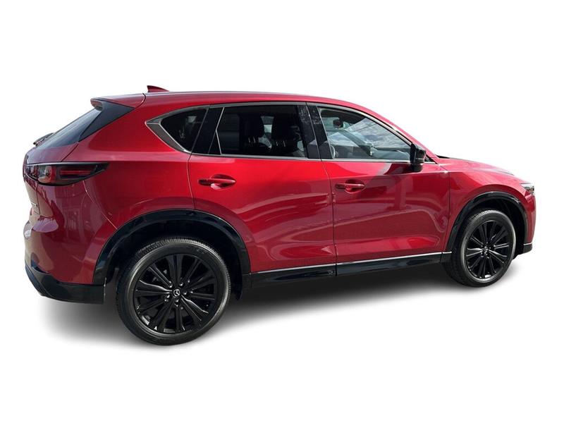 mazda CX-5 2022 - 15