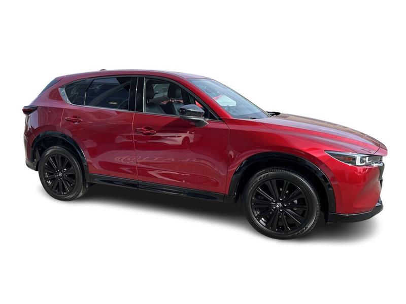 mazda CX-5 2022 - 17