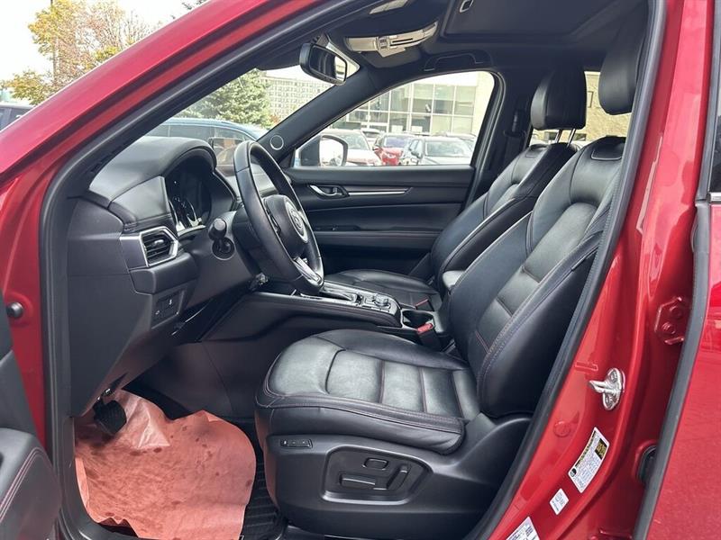 mazda CX-5 2022 - 19