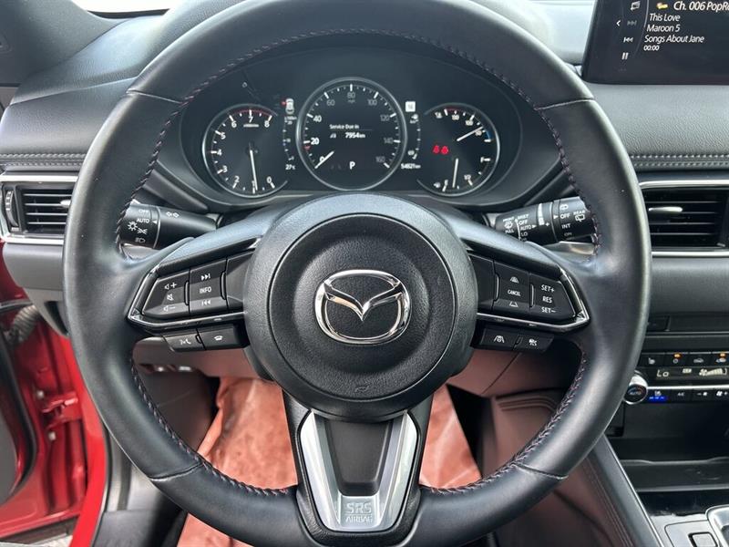 mazda CX-5 2022 - 22