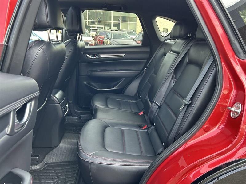 mazda CX-5 2022 - 32