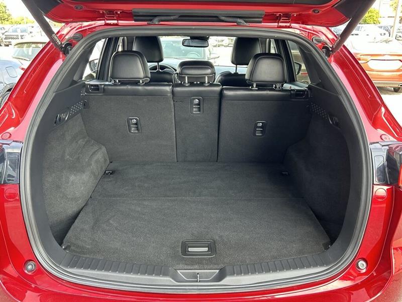 mazda CX-5 2022 - 33