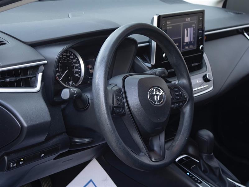 toyota Corolla 2020 - 10