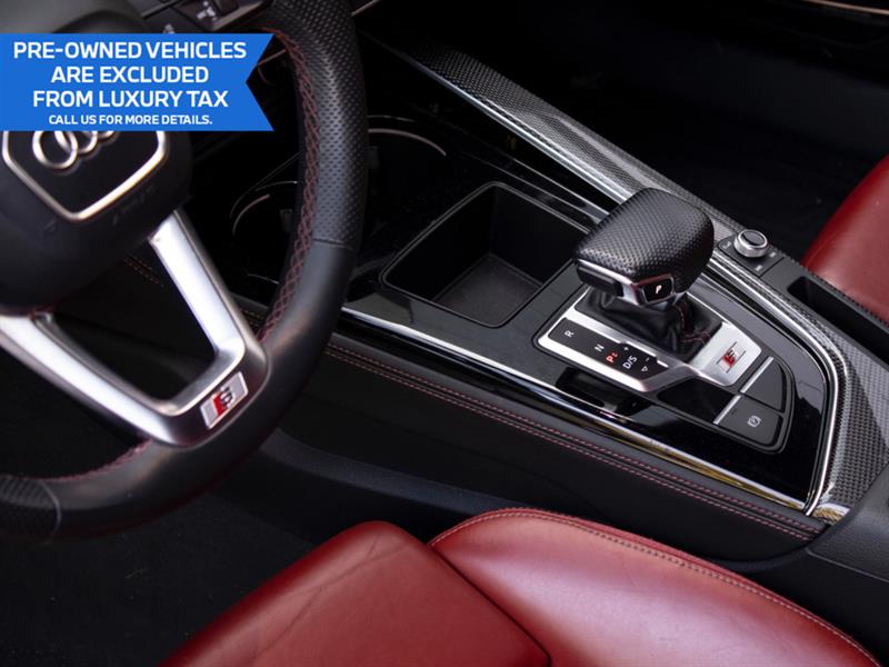 audi S5 2021 - 22