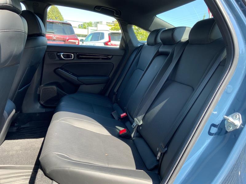honda Civic Hybride 2025 - 19
