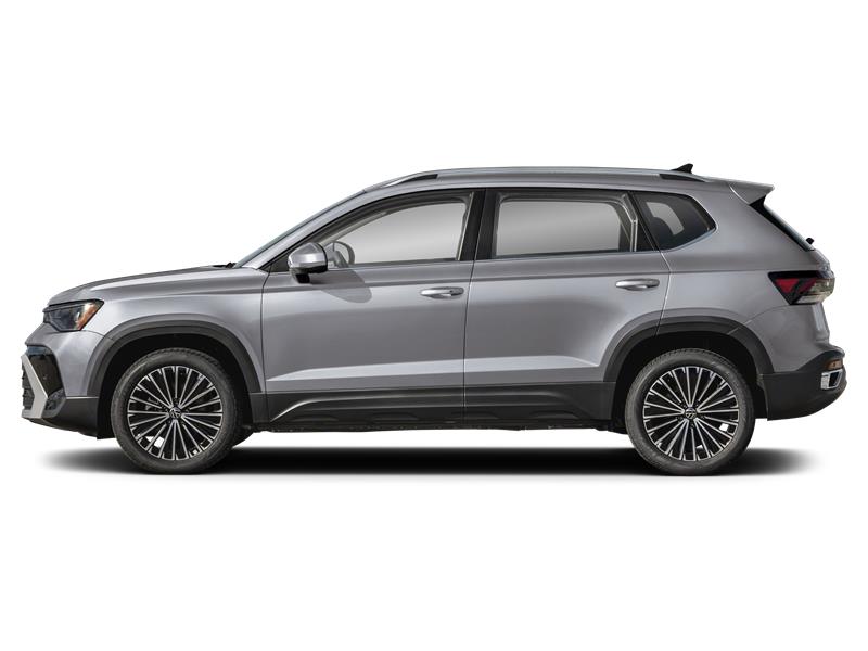volkswagen Taos 2025 - 3
