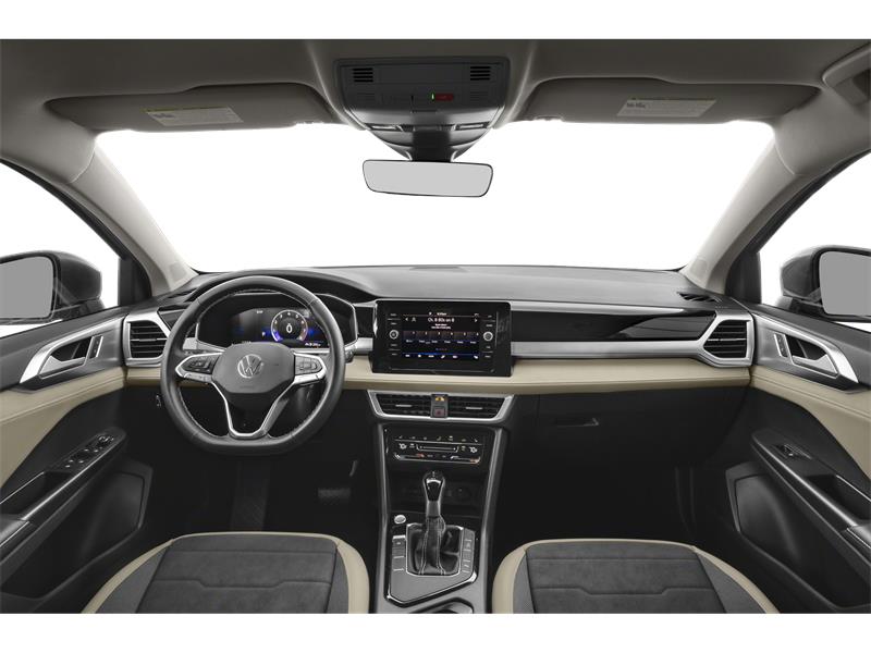 volkswagen Taos 2025 - 5