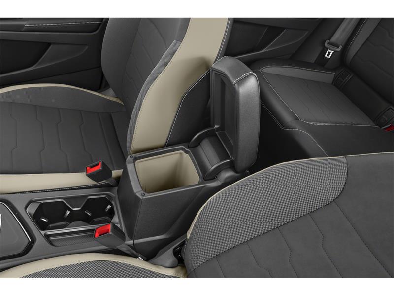 volkswagen Taos 2025 - 13