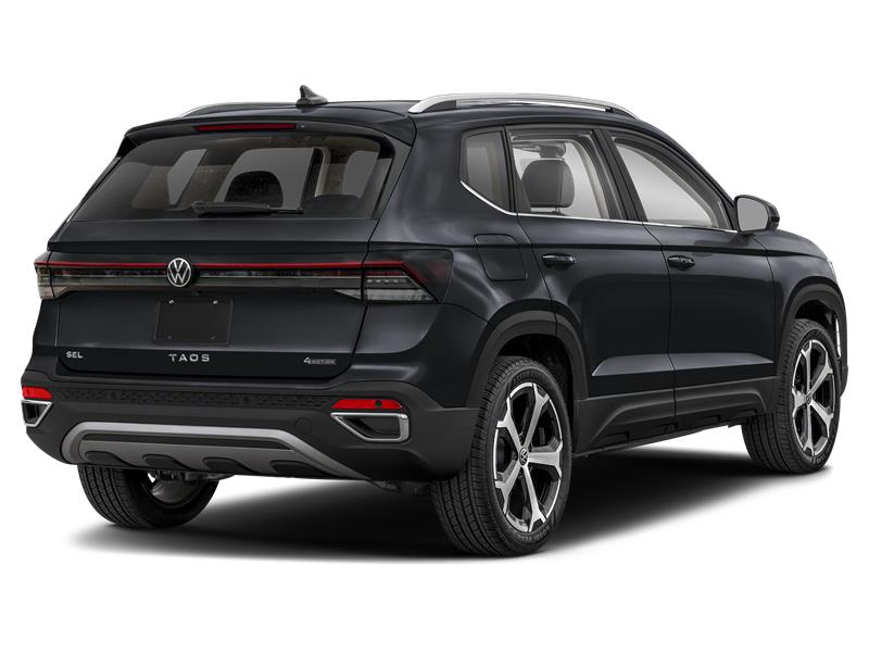 volkswagen Taos 2025 - 2